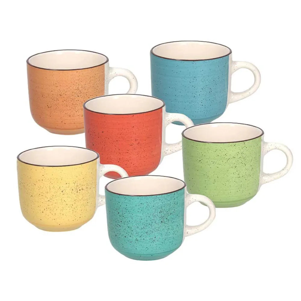 Kubek śniadaniowy Louise Art&Pepper Tognana