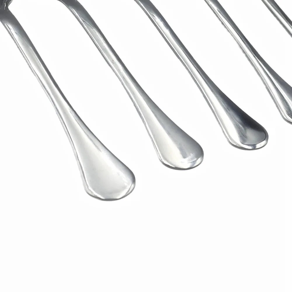 Zestaw Włoskich Sztućców obiadowych 24 elementy Boston Venosta - od  Scapol oficjalnego dysrtybutora marki Venosta  idealne na prezent 