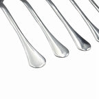 Zestaw Włoskich Sztućców obiadowych 24 elementy Boston Venosta - od  Scapol oficjalnego dysrtybutora marki Venosta  idealne na prezent 