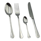 Zestaw Włoskich Sztućców obiadowych 24 elementy Boston Venosta - od  Scapol oficjalnego dysrtybutora marki Venosta  idealne na prezent 