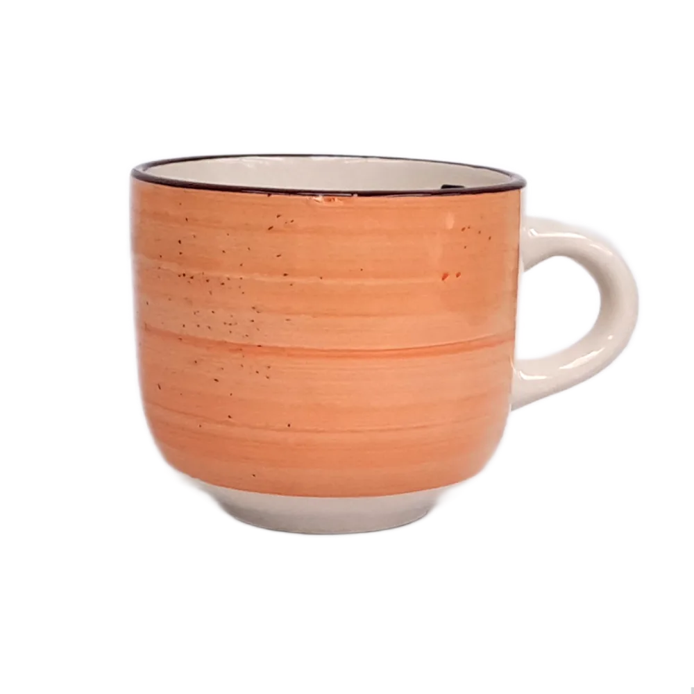 Kubek śniadaniowy Louise Art&Pepper Tognana