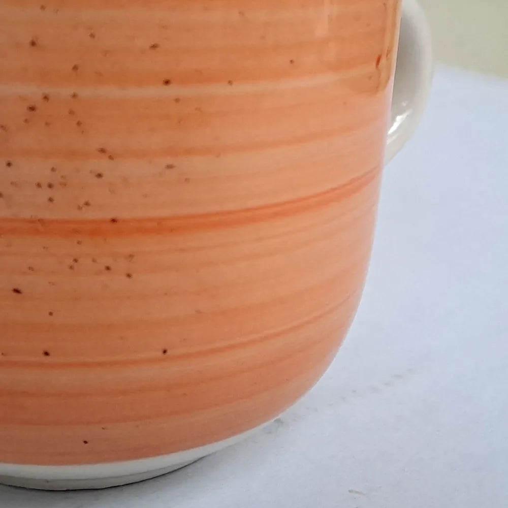 Kubek śniadaniowy Louise Art&Pepper Tognana