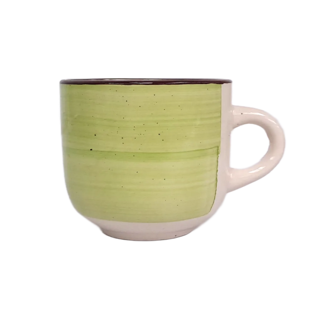 Kubek śniadaniowy Louise Art&Pepper Tognana