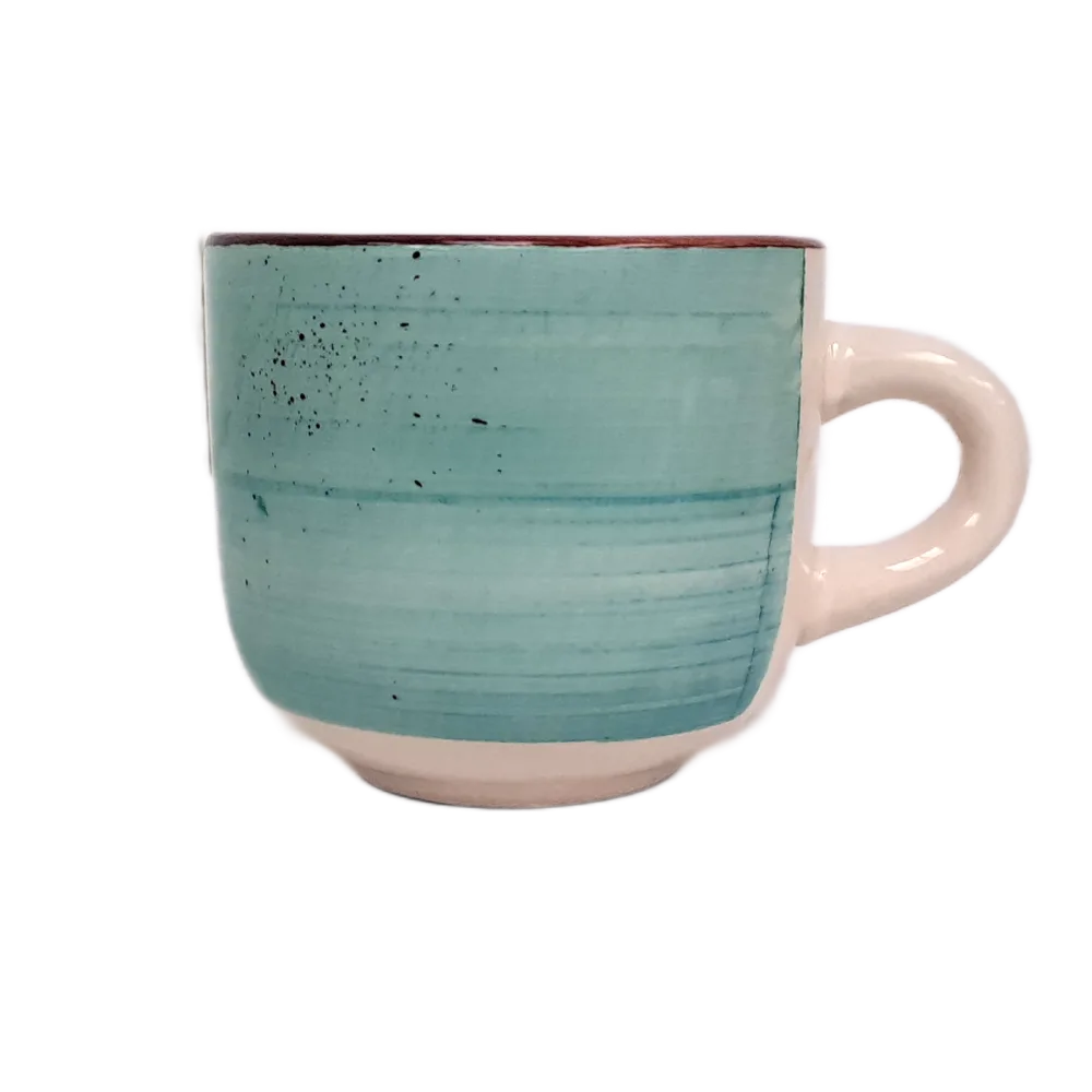 Kubek śniadaniowy Louise Art&Pepper Tognana