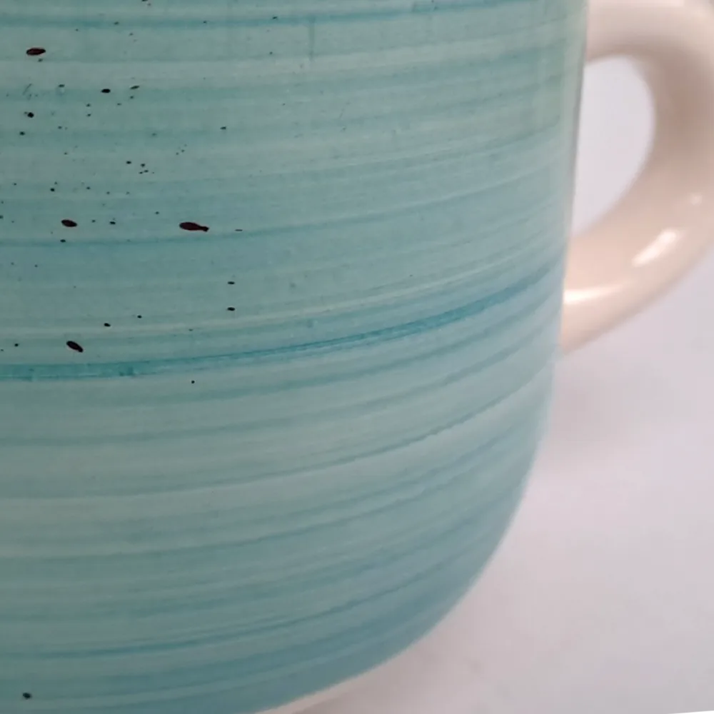 Kubek śniadaniowy Louise Art&Pepper Tognana