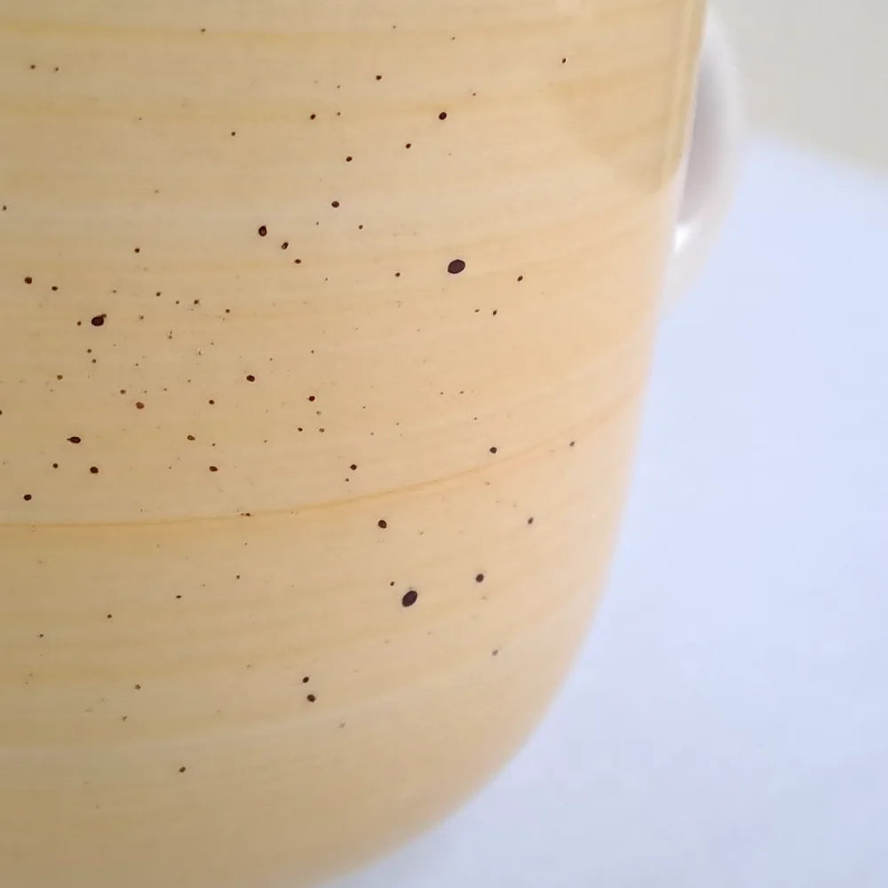 Kubek śniadaniowy Louise Art&Pepper Tognana