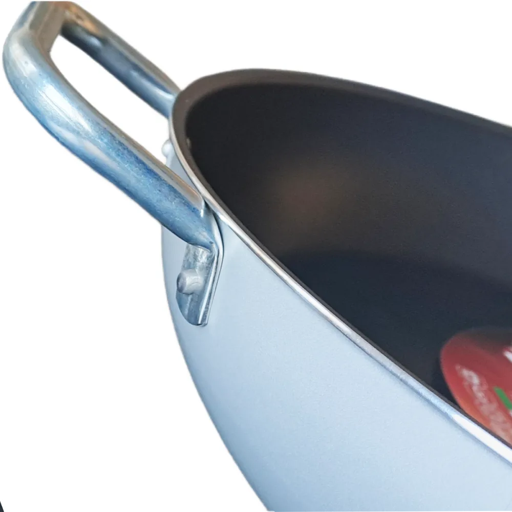 Patelnia głęboka Tegame Grande Famiglia Piardi