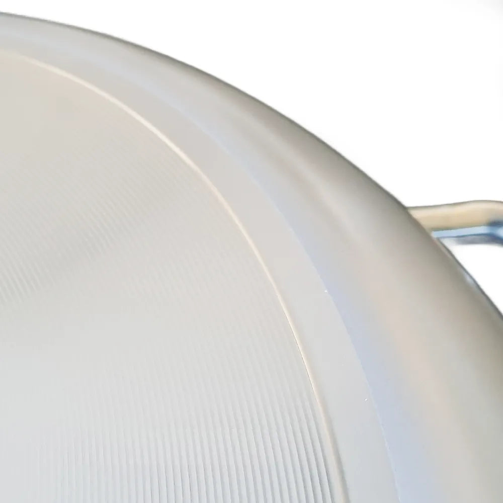 Patelnia głęboka Tegame Grande Famiglia Piardi