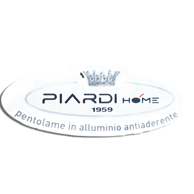 Patelnia głęboka Tegame Grande Famiglia Piardi