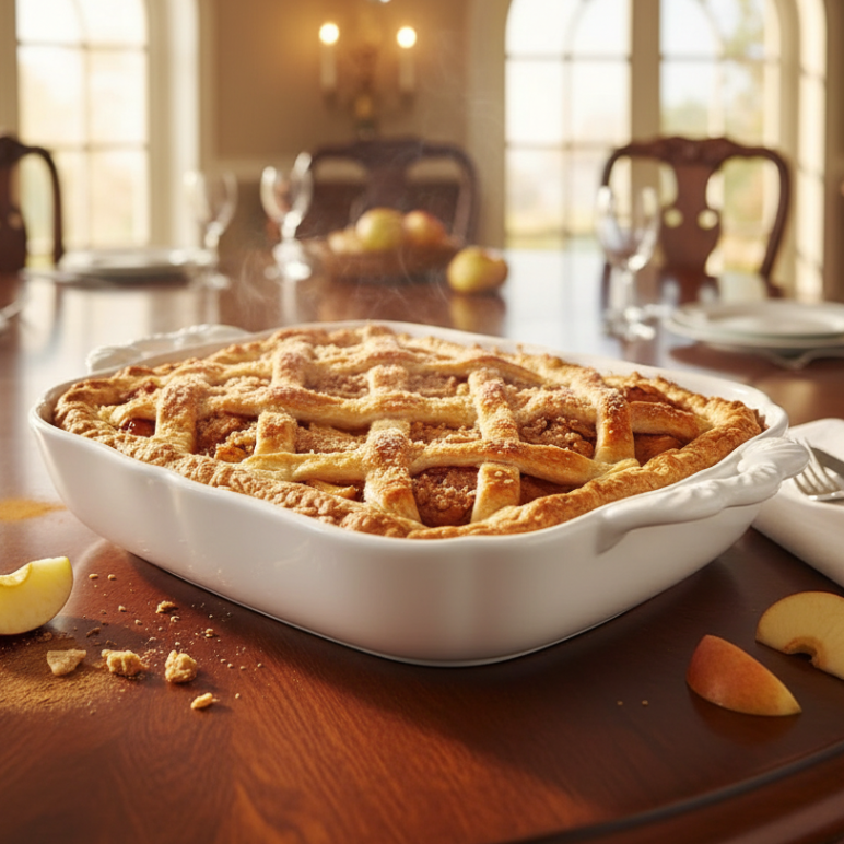 Naczynie do zapiekania Brigitte Tognana.