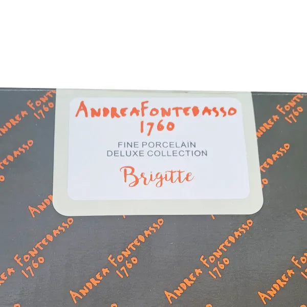 Naczynie do zapiekania Brigitte Tognana.