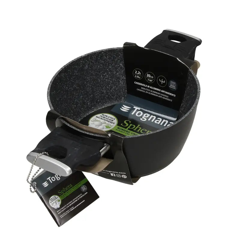 Garnek Sphera - Scapol  - 