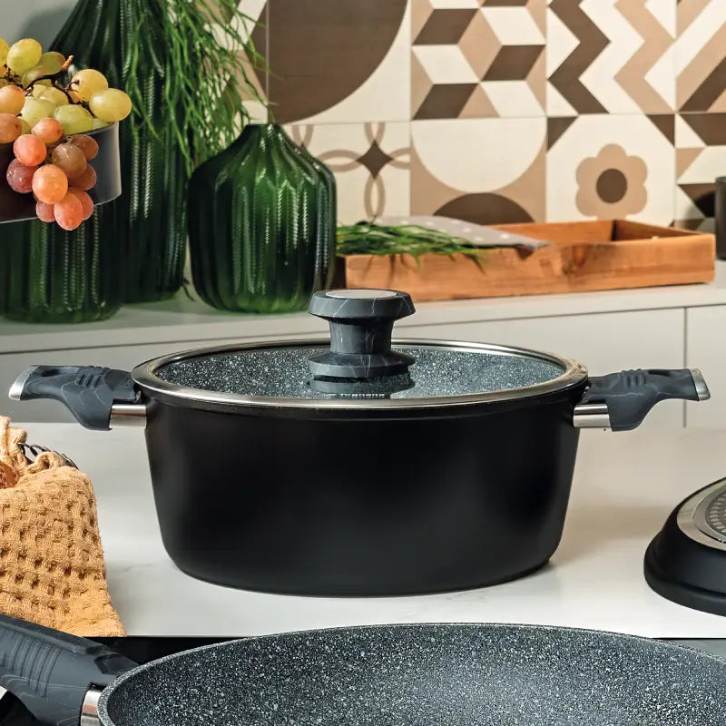 Garnek Sphera - Scapol  - 