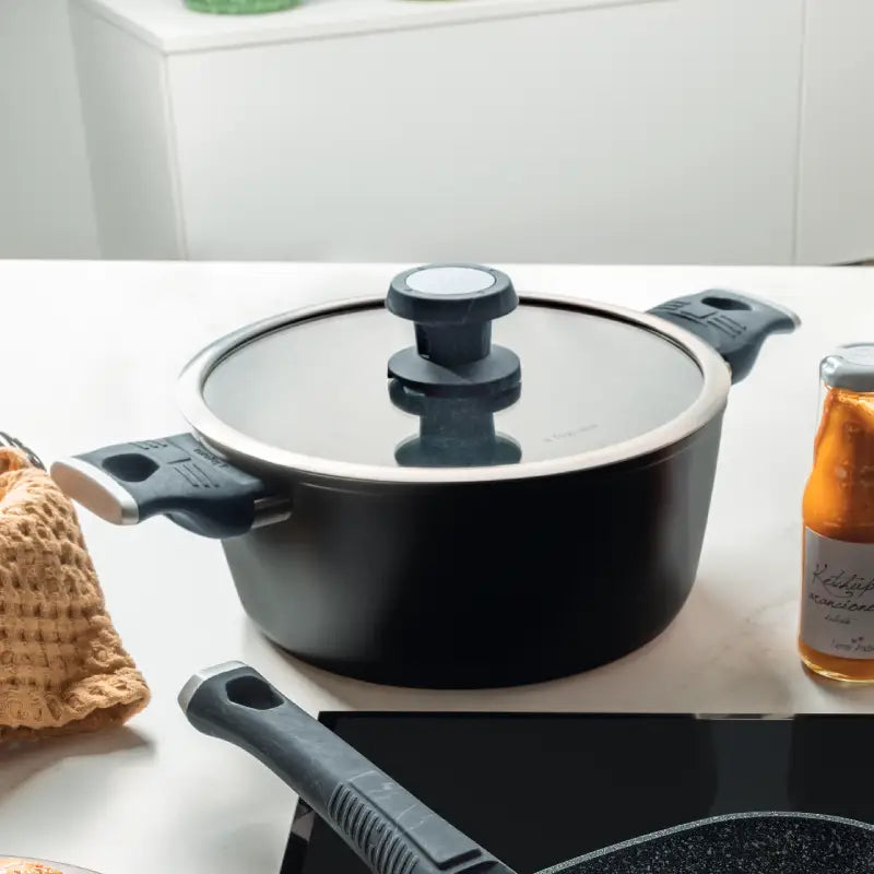 Garnek Sphera - Scapol  - 