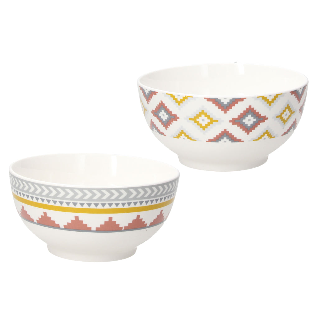 Salaterka Kilim 14 cm Tognana.