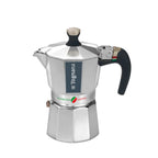 Kawiarka Aluminiowa Italika Tognana - od  Scapol oficjalnego dysrtybutora marki Tognana  idealne na prezent 