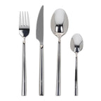 Komplet sztućców 24 elementy Elegance - od  Scapol oficjalnego dysrtybutora marki Tognana  idealne na prezent 