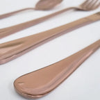 Komplet sztućców 24 elementy Odette - od  Scapol oficjalnego dysrtybutora marki Tognana  idealne na prezent 