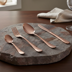 Komplet sztućców 24 elementy Odette - od  Scapol oficjalnego dysrtybutora marki Tognana  