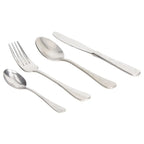 Komplet sztućców 24 elementy Vintage - od  Scapol oficjalnego dysrtybutora marki Tognana  idealne na prezent 