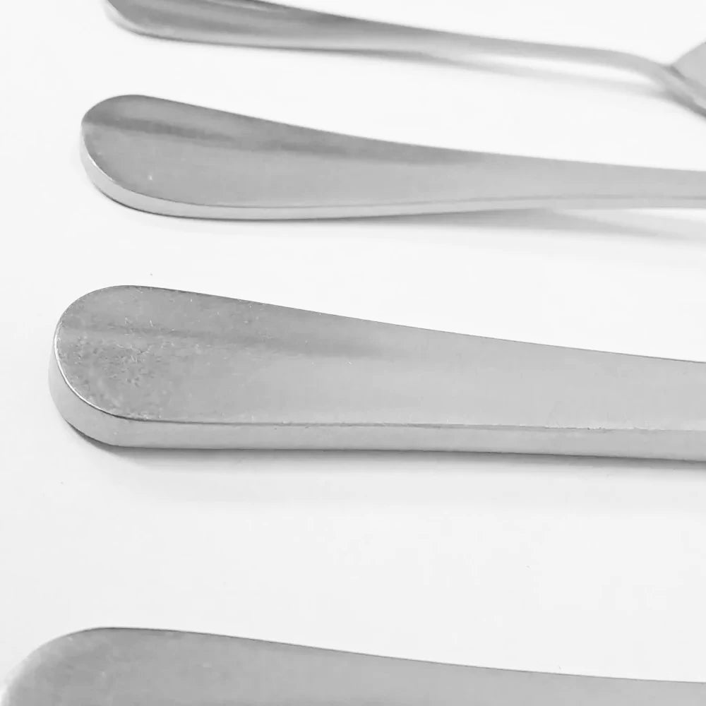 Komplet sztućców 24 elementy Vintage - od  Scapol oficjalnego dysrtybutora marki Tognana  idealne na prezent 