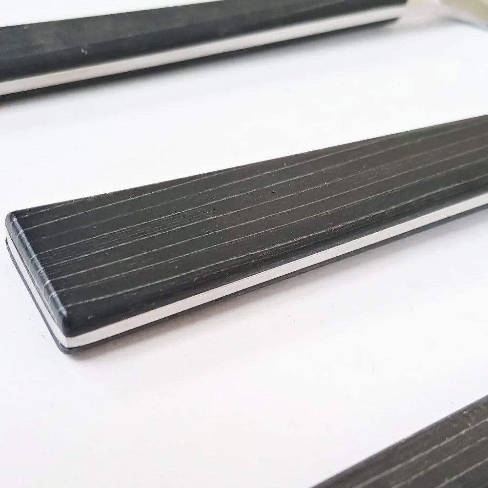 Komplet sztućców 24 elementy Wenge - od  Scapol oficjalnego dysrtybutora marki Tognana  idealne na prezent 