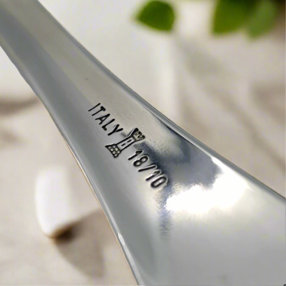 Komplet widelczyków deserowych 6 szt - Scapol  - 