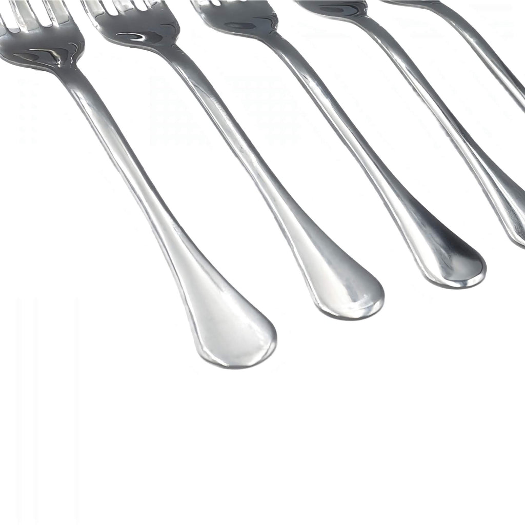 Komplet widelczyków deserowych 6 szt - Scapol  - 