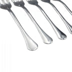 Komplet widelczyków deserowych 6 szt - Scapol  - 