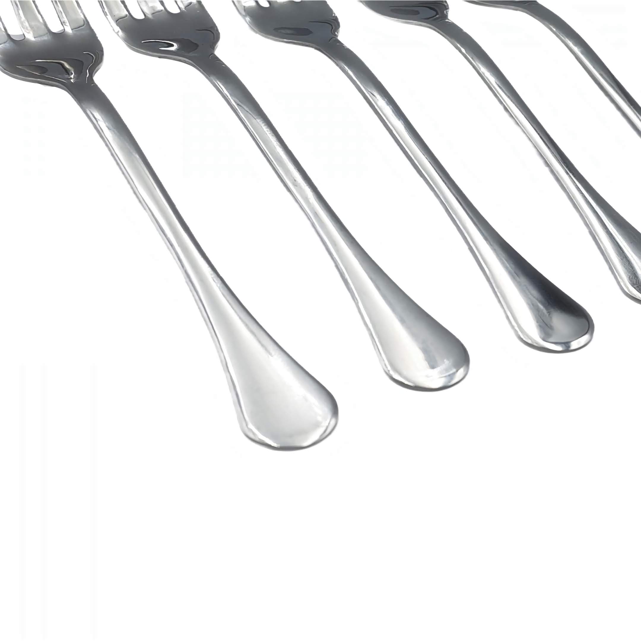 Komplet widelczyków deserowych 6 szt - Scapol  - 