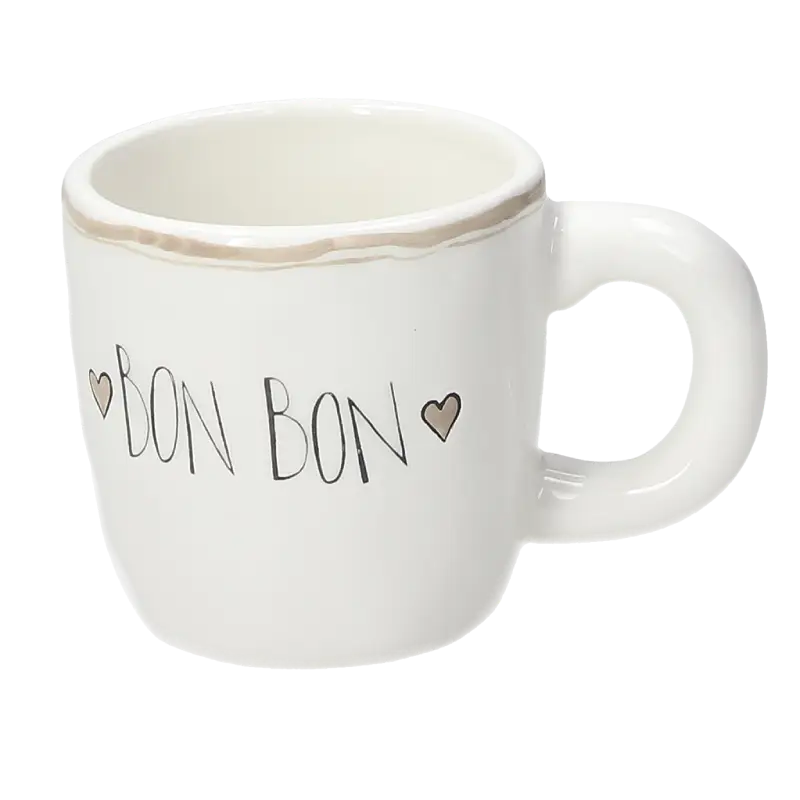 Kubek Amour Tognana - Scapol  - 