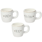 Kubek Amour Tognana - Scapol  - 