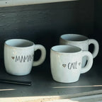 Kubek Amour Tognana - Scapol  - 