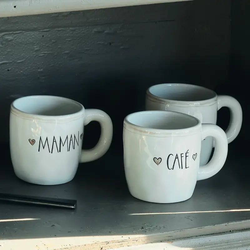 Kubek Amour Tognana - Scapol  - 