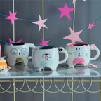 Kubek Animaletti Tognana - Scapol  - 