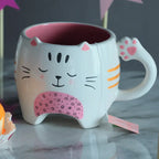 Kubek Animaletti Tognana - Scapol  - 