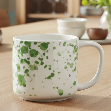 Kubek Apulia Tognana - od  Scapol oficjalnego dysrtybutora marki Tognana  idealne na prezent 