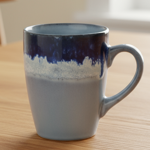 Kubek Atlantic Kubek Tognana - od  Scapol oficjalnego dysrtybutora marki Tognana  idealne na prezent 