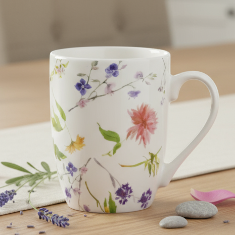 Kubek Audrey Tognana - od  Scapol oficjalnego dysrtybutora marki Tognana  idealne na prezent 