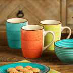 Kubek Louise Art&Pepper Tognana - Scapol  - 