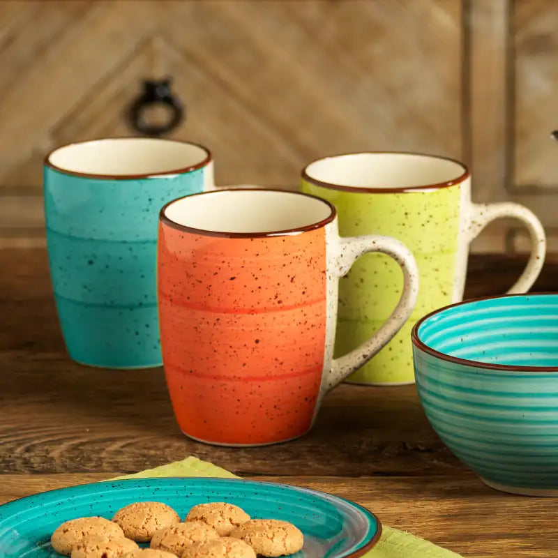 Kubek Louise Art&Pepper Tognana - Scapol  - 