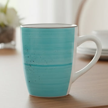 Kubek Louise Art&Pepper Tognana - od  Scapol oficjalnego dysrtybutora marki Tognana  idealne na prezent 