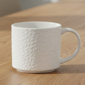 Kubek Relief Tognana - od  Scapol oficjalnego dysrtybutora marki Tognana  idealne na prezent 