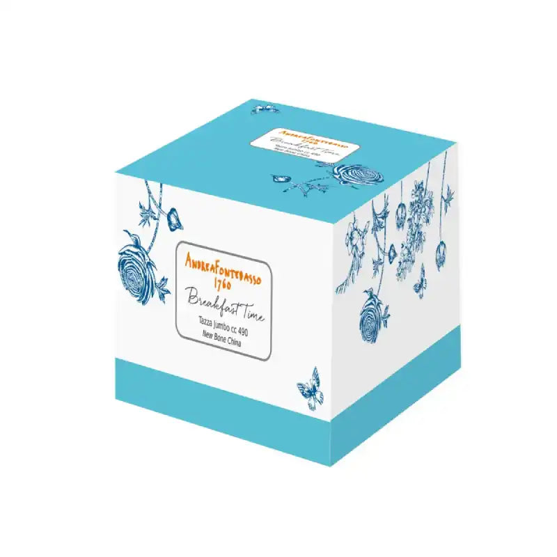 Kubek Śniadaniowy Breakfast Time Tognana - od  Scapol oficjalnego dysrtybutora marki Tognana  idealne na prezent 