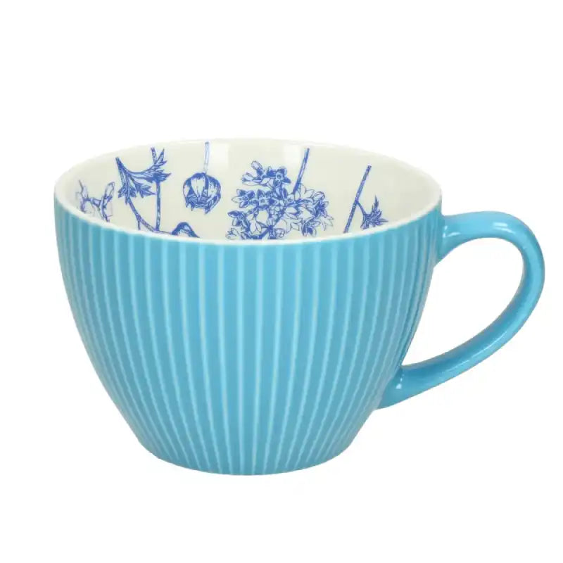 Kubek Śniadaniowy Breakfast Time Tognana - od  Scapol oficjalnego dysrtybutora marki Tognana  idealne na prezent 