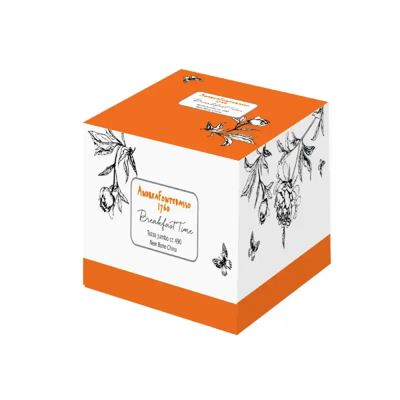 Kubek Śniadaniowy Breakfast Time Tognana - od  Scapol oficjalnego dysrtybutora marki Tognana  idealne na prezent 