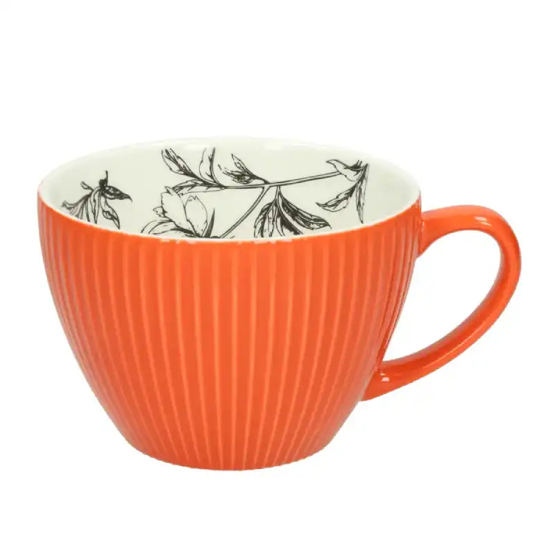 Kubek Śniadaniowy Breakfast Time Tognana - od  Scapol oficjalnego dysrtybutora marki Tognana  idealne na prezent 