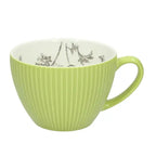 Kubek Śniadaniowy Breakfast Time Tognana - od  Scapol oficjalnego dysrtybutora marki Tognana  idealne na prezent 