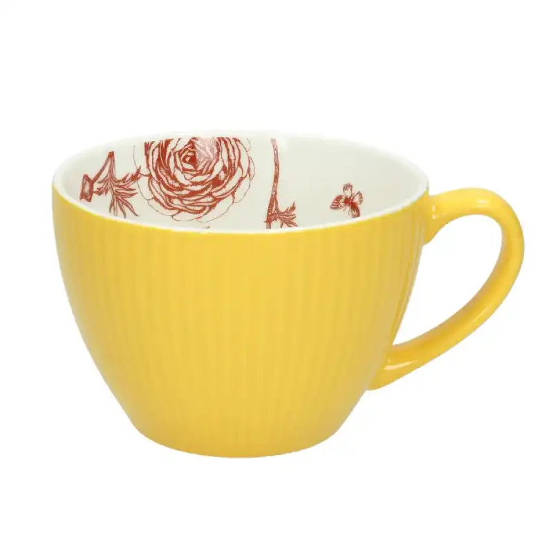 Kubek Śniadaniowy Breakfast Time Tognana - od  Scapol oficjalnego dysrtybutora marki Tognana  idealne na prezent 