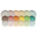 Serwis obiadowy Cape Town Tognana 18 elementów